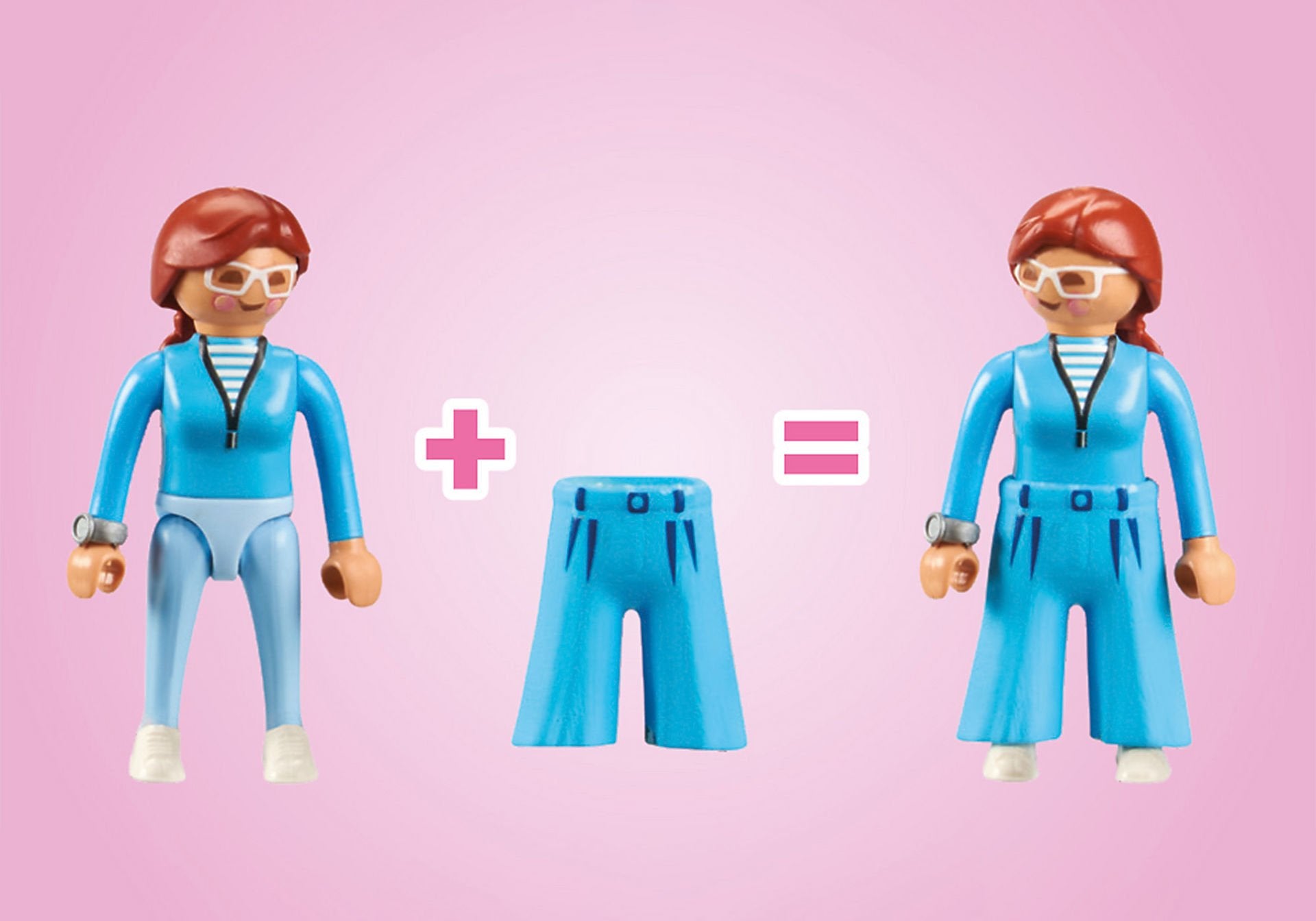 EAN 4008789715371 - Playmobil 71537 set de juguetes imagen 5