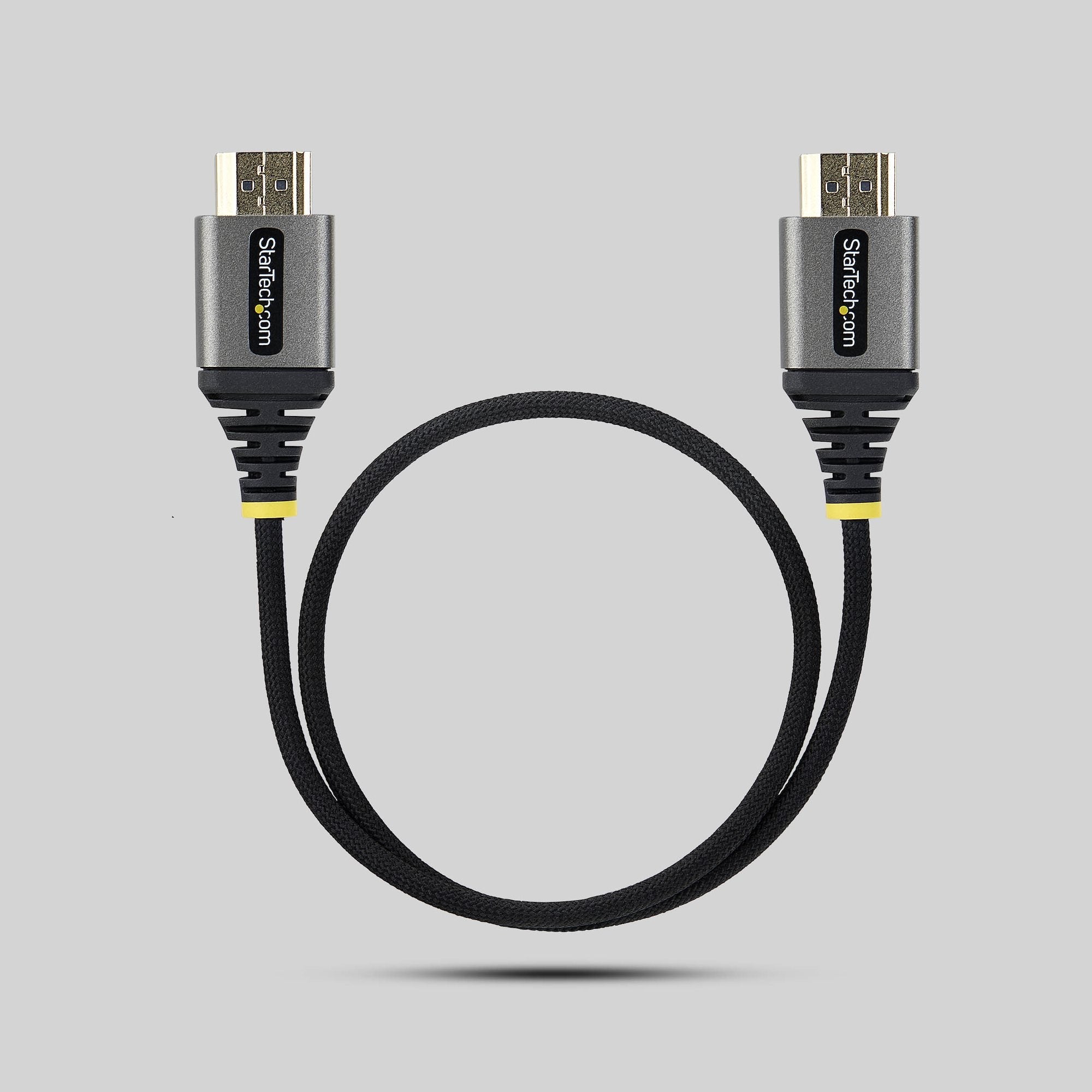 Cable Hdmi Certificado De Alta Accs
