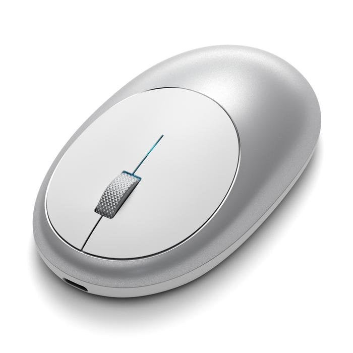 EAN 879961008277 - Satechi M1 ratón Oficina Ambidextro Bluetooth Óptico imagen 4
