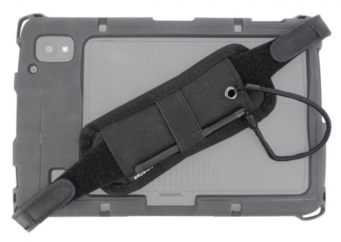 EAN 3700992533056 - Mobilis 001095 accesorio para funda de tableta Correa de mano Negro imagen 1