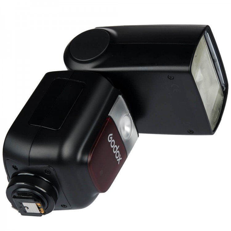EAN 6952344221143 - Godox Ving V860III Flash esclavo Negro imagen 3