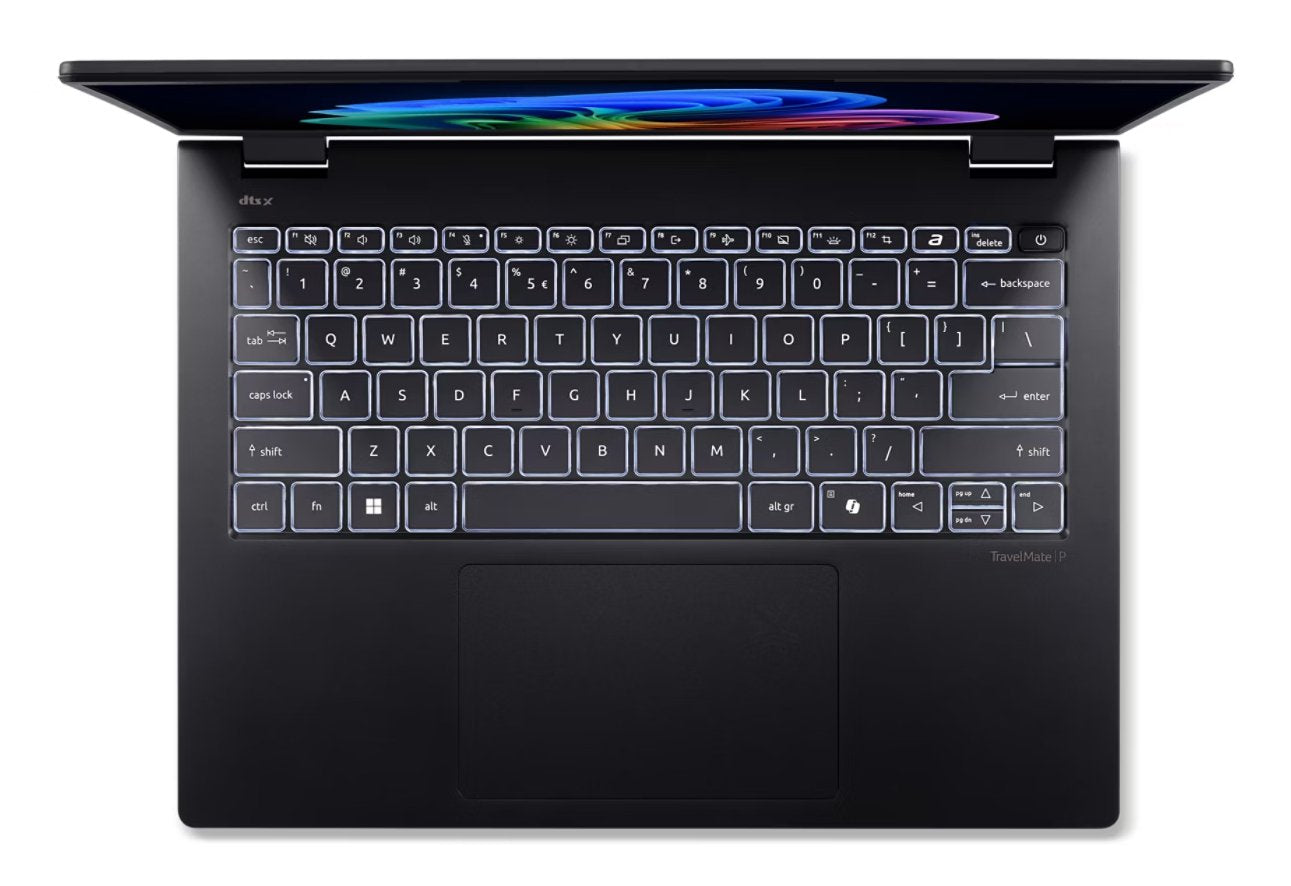 EAN 4711474726285 - Acer TravelMate P6 14 AI TMP614-54T-TCO-75K6 Copilot+ PC Intel Core Ultra 7 258V Portátil 35,6 cm (14") P imagen 5