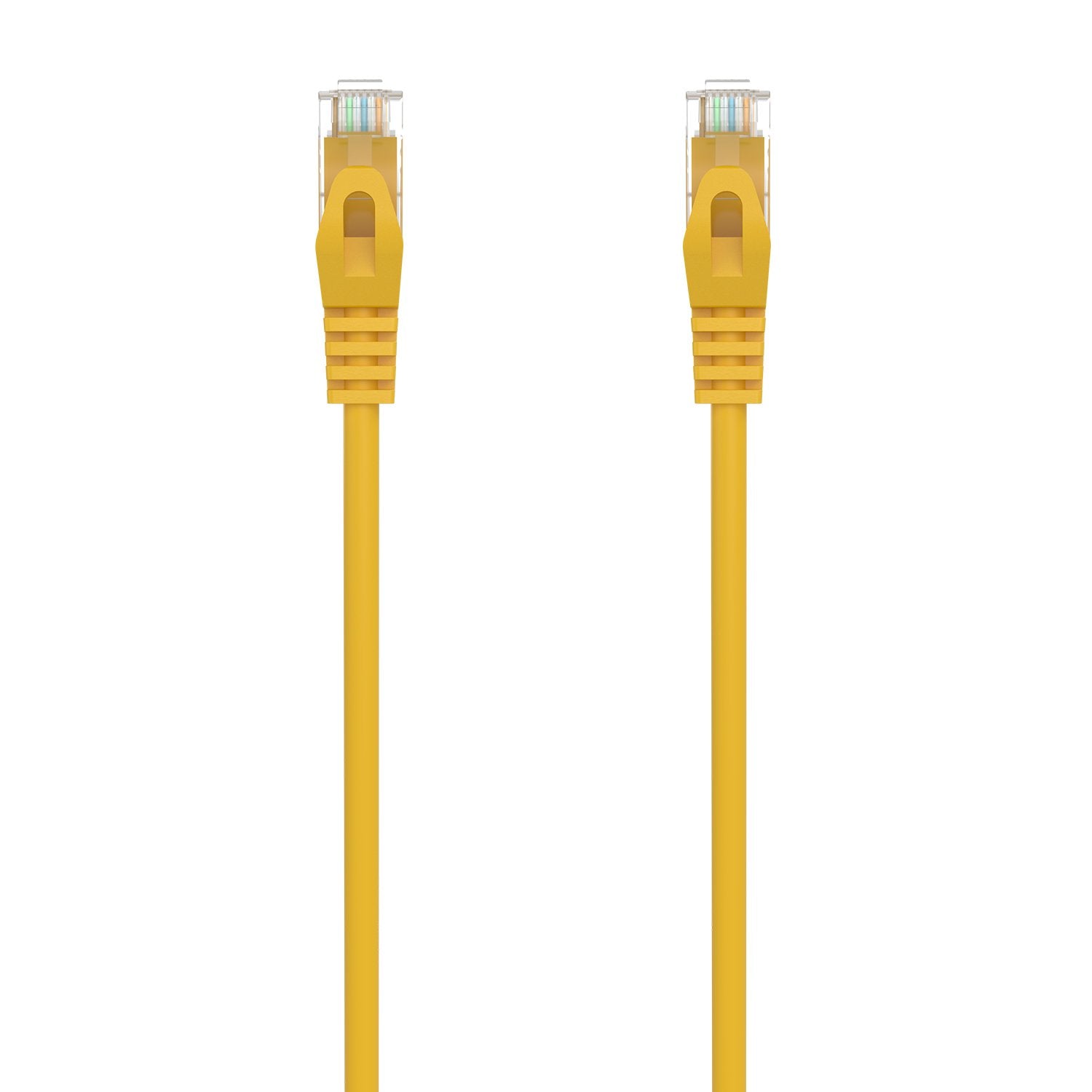 EAN 8436574706758 - AISENS A145-0563 cable de red 0,25 m Cat6a U/UTP (UTP) imagen 1