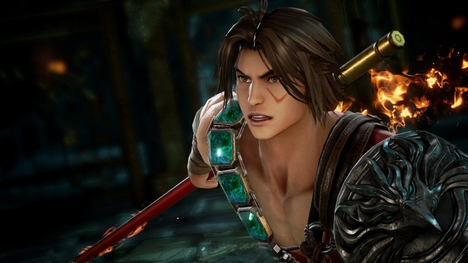 Juego Soulcalibur Vi Playstation 4