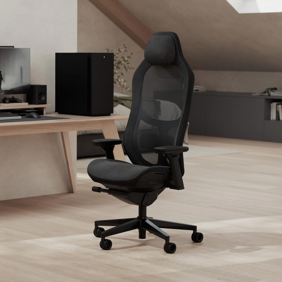 Fractal Design Fractal D. Refine 2 Hybrid Dark