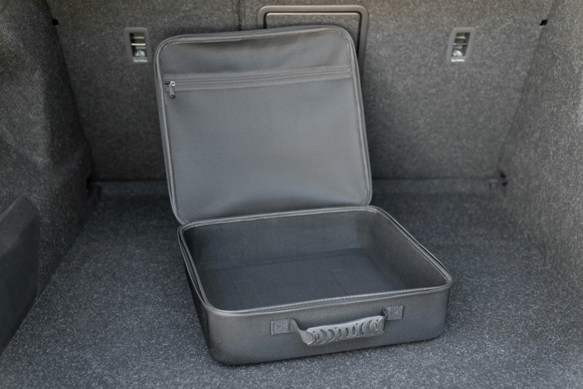 Cablemeimer Aufbewahrungskoffer - E-Auto-Ladecable Bis 10m