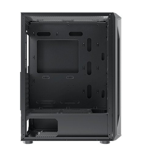 EAN 4713436746195 - Xigmatek Gaming X Midi Tower Negro imagen 7