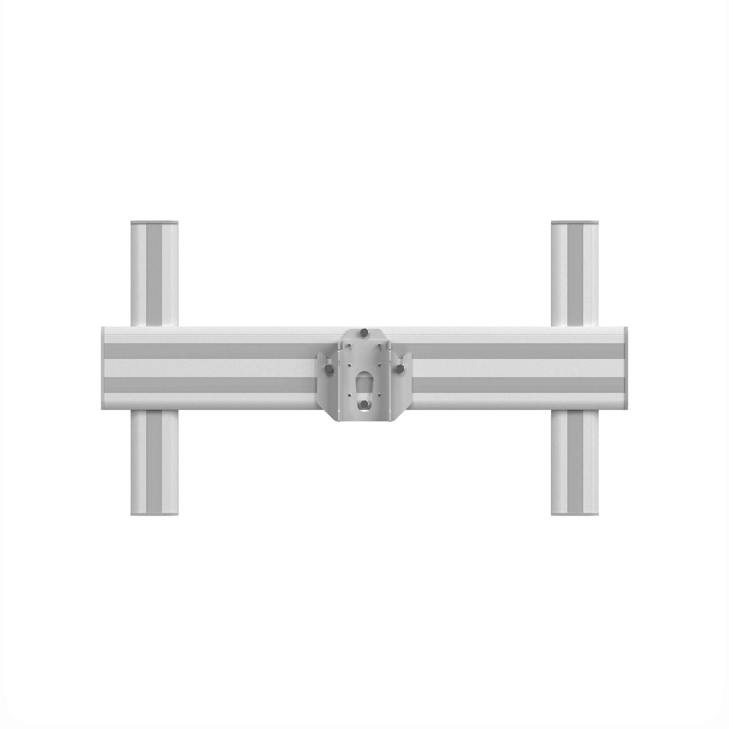EAN 7331394918644 - SMS Smart Media Solutions PD210001 soporte para pantalla de señalización Plata imagen 4