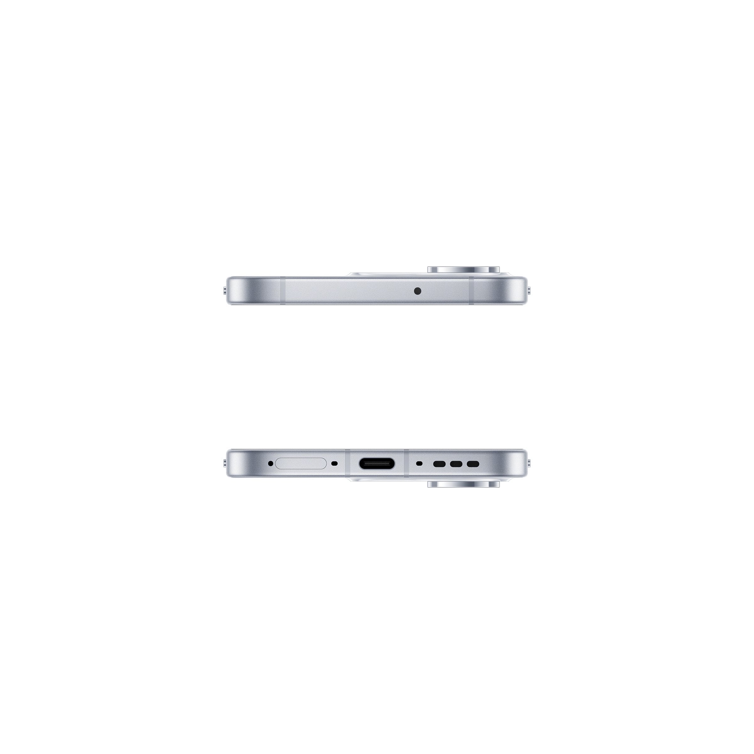 Smartphone  Oppo Reno16 Pro 5g 12gb/512gb Blanco