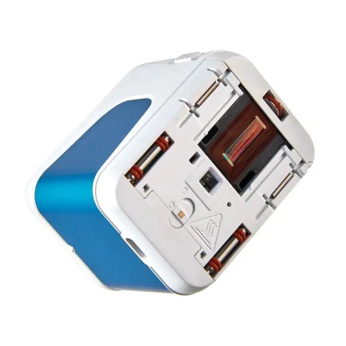 Colop E-Mark® Go, Stamp, White
