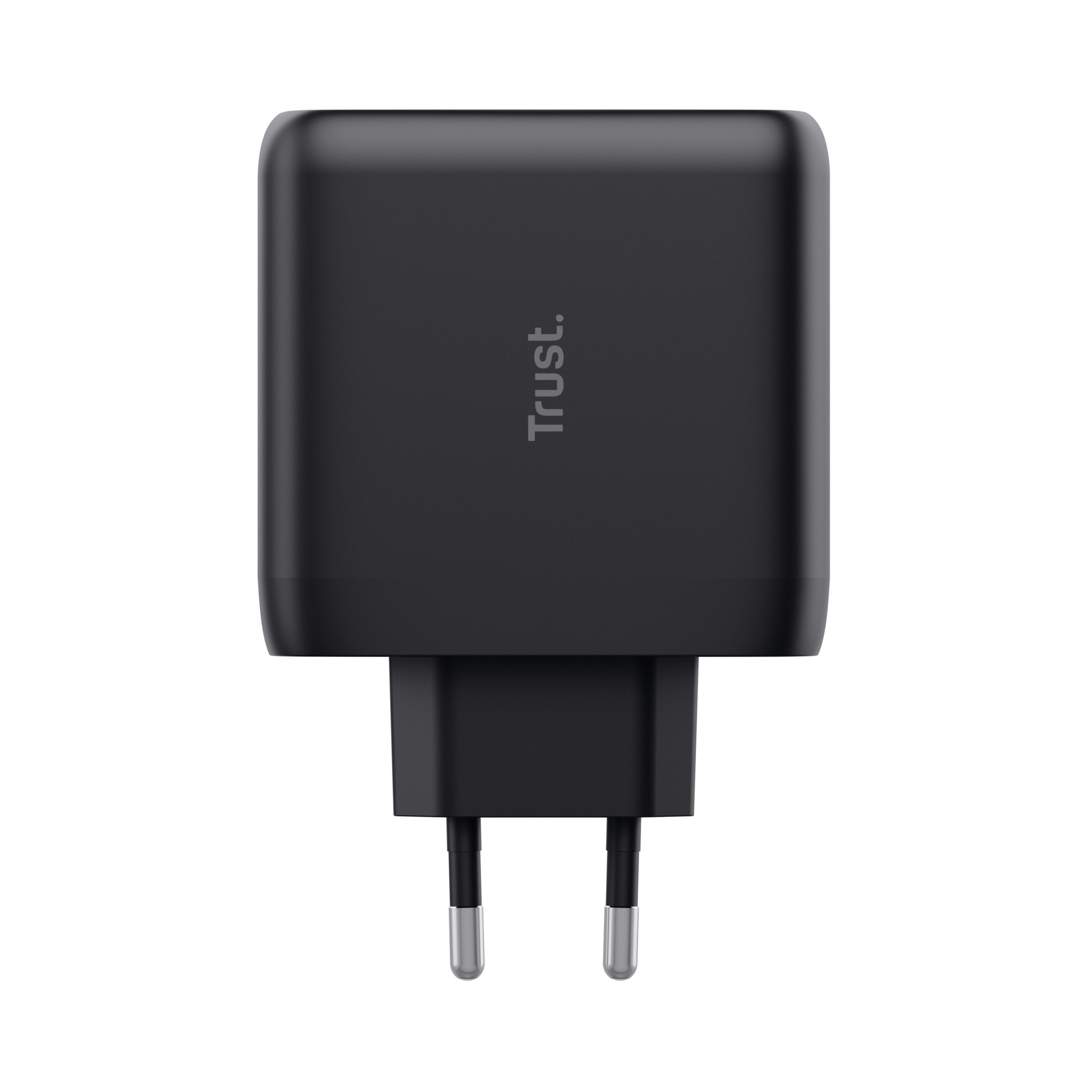 Cargador De Pared Trust Maxo 65w 2p 2xusb Tipo-C 65w