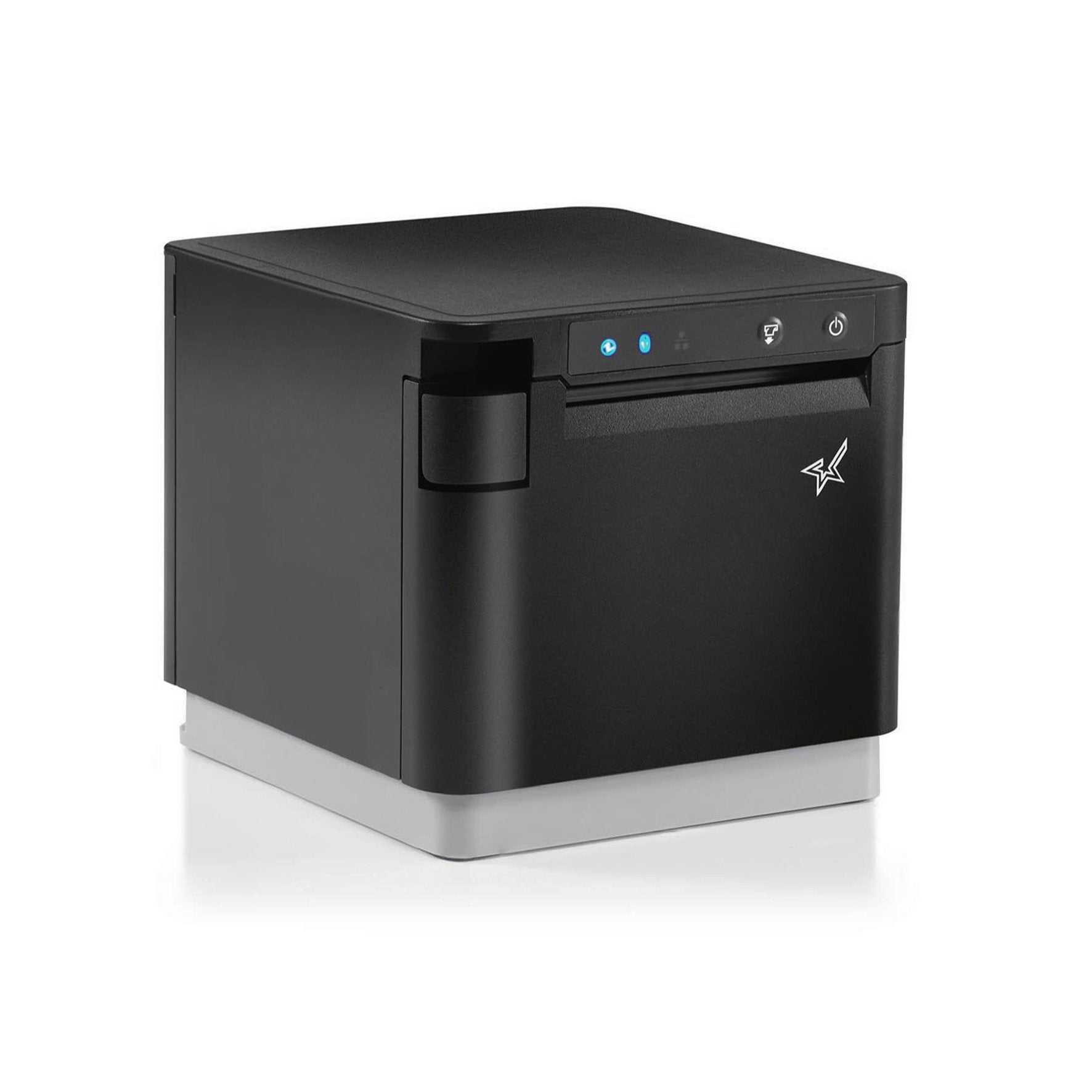 EAN 4951319265399 - Star Micronics MCP31CBI BK E+U Inalámbrico y alámbrico Térmica directa Impresora de recibos imagen 3