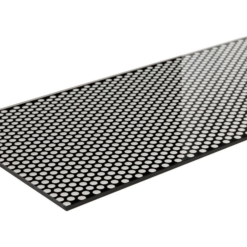 Kolink Unity Adapt Meridian Alternative Replacement Front Panel