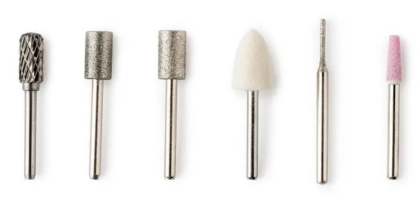 Set Manicura Pedicura Jata 6 En 1 Jbsm1200