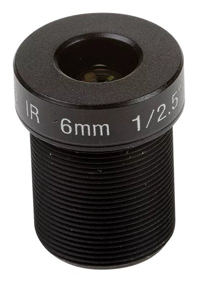 Axis 5504-961  Cámara Ip Objetivo Ancho Negro