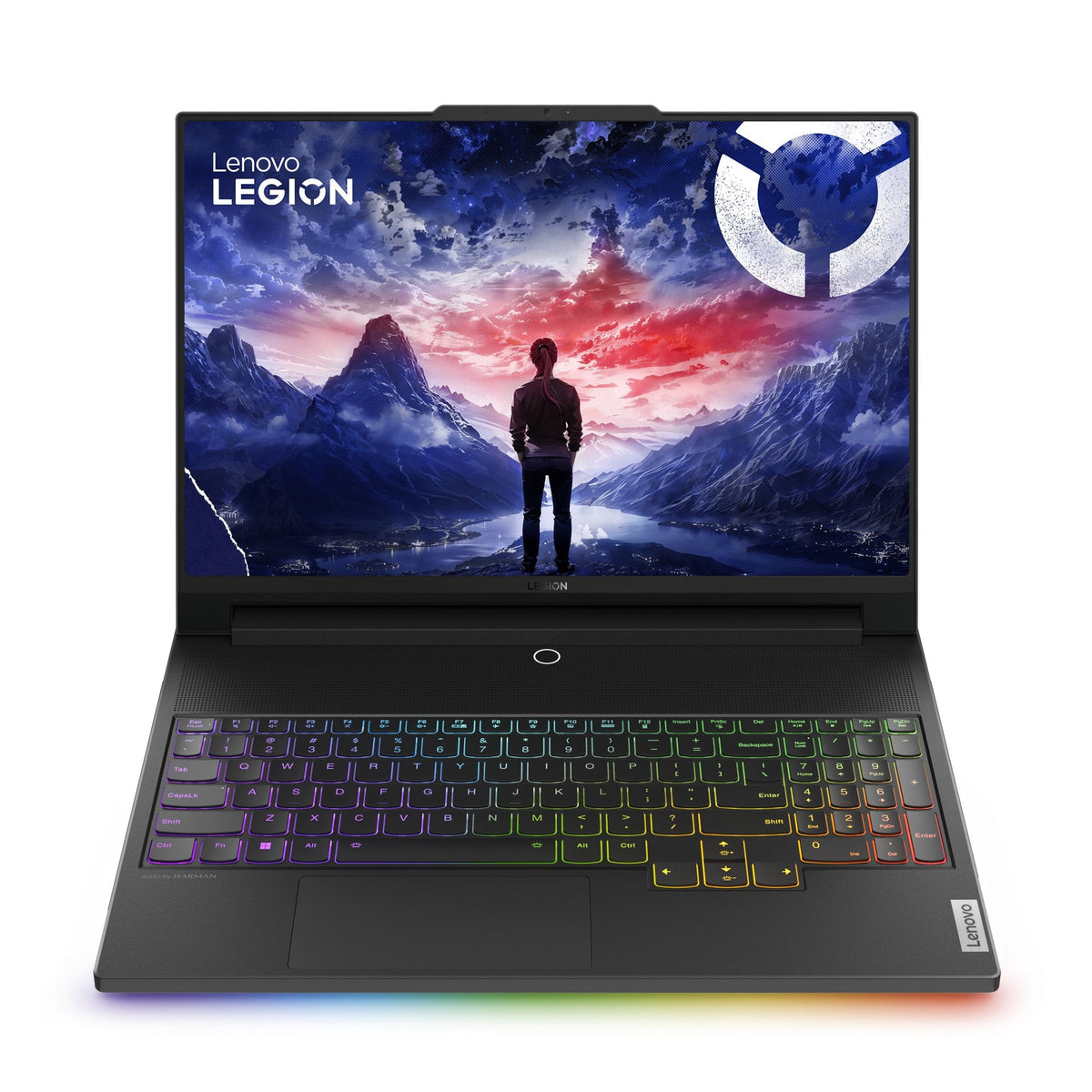 Portátil Lenovo Legion 9 18iax10-730 18" Ultra 9 275hx 64gb
