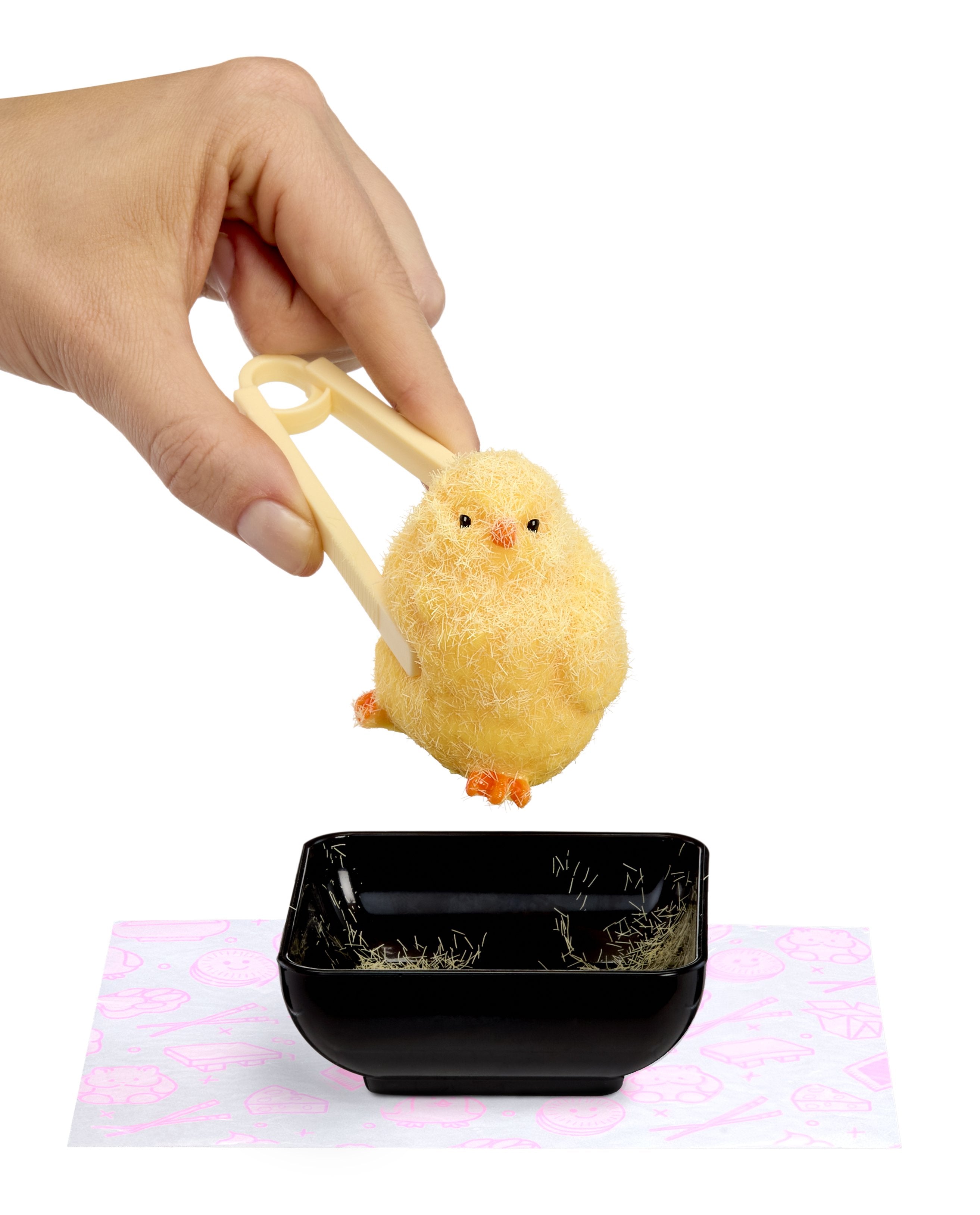 Mga Entertainment Tataba (Sortierter Artikel) 122555-Eu