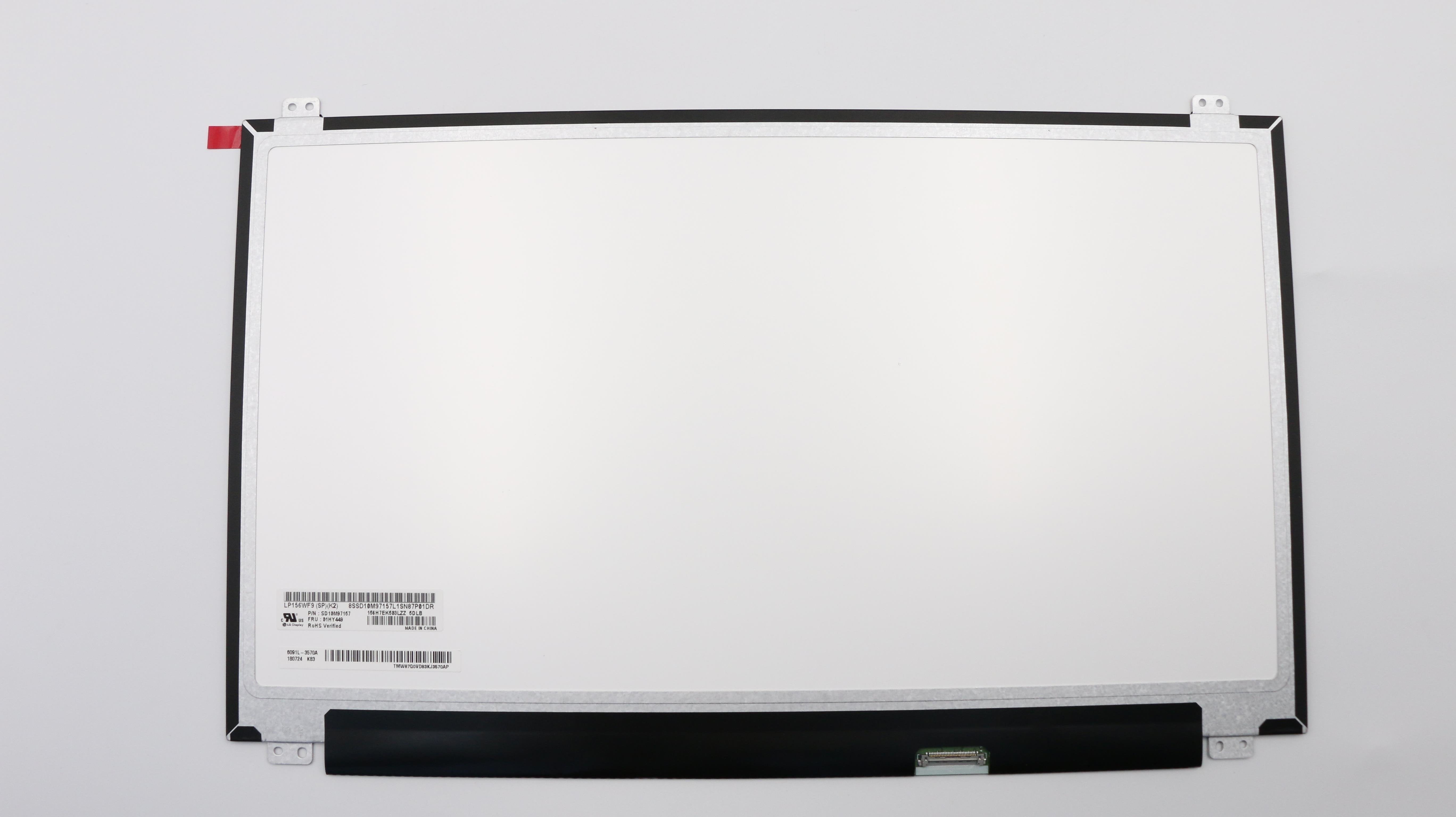 Lenovo 01hy449 Refacción Para Notebook Mostrar