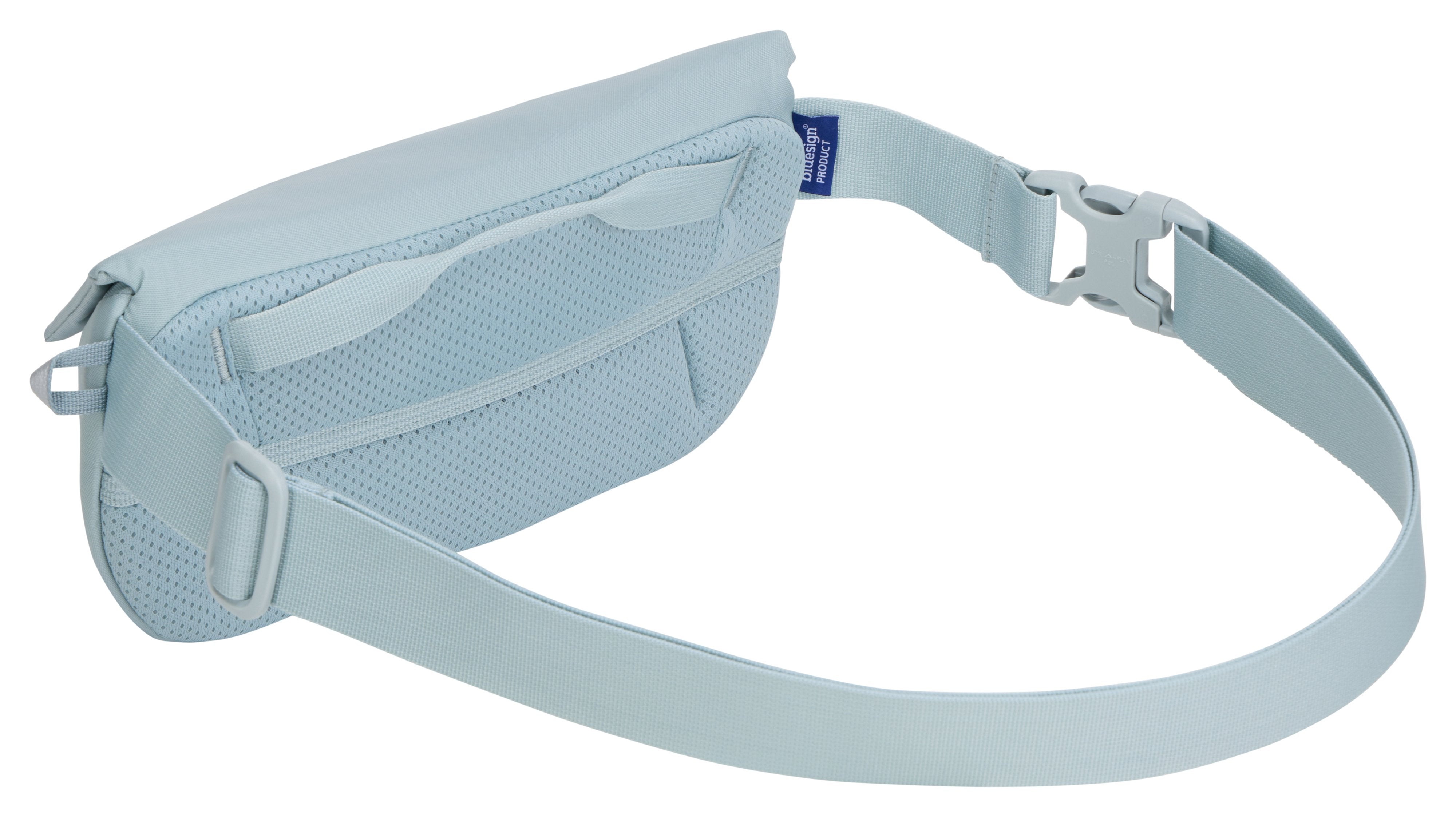 Thule Enroute Sling Bag 2l - Soft Blue Darkest Blue