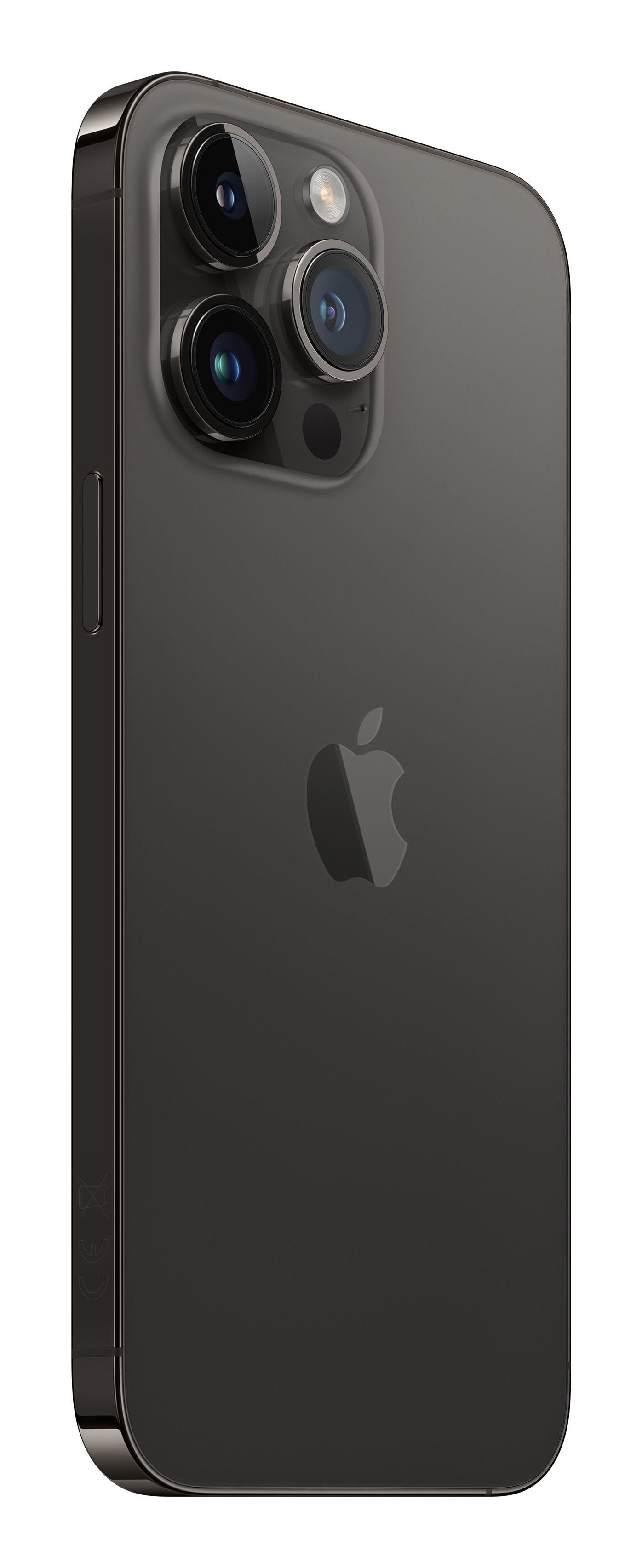 Apple Iphone 14 Pro Max 128gb 6.7" 5g Negro Espacial
