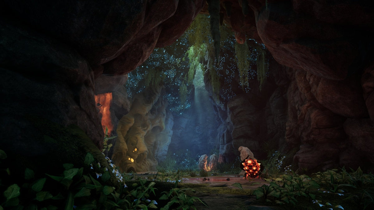 Juego Darksiders Iii Switch