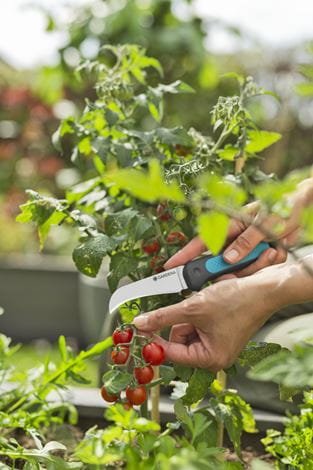 Cuchillo Veggiecut Gardena 12211-20