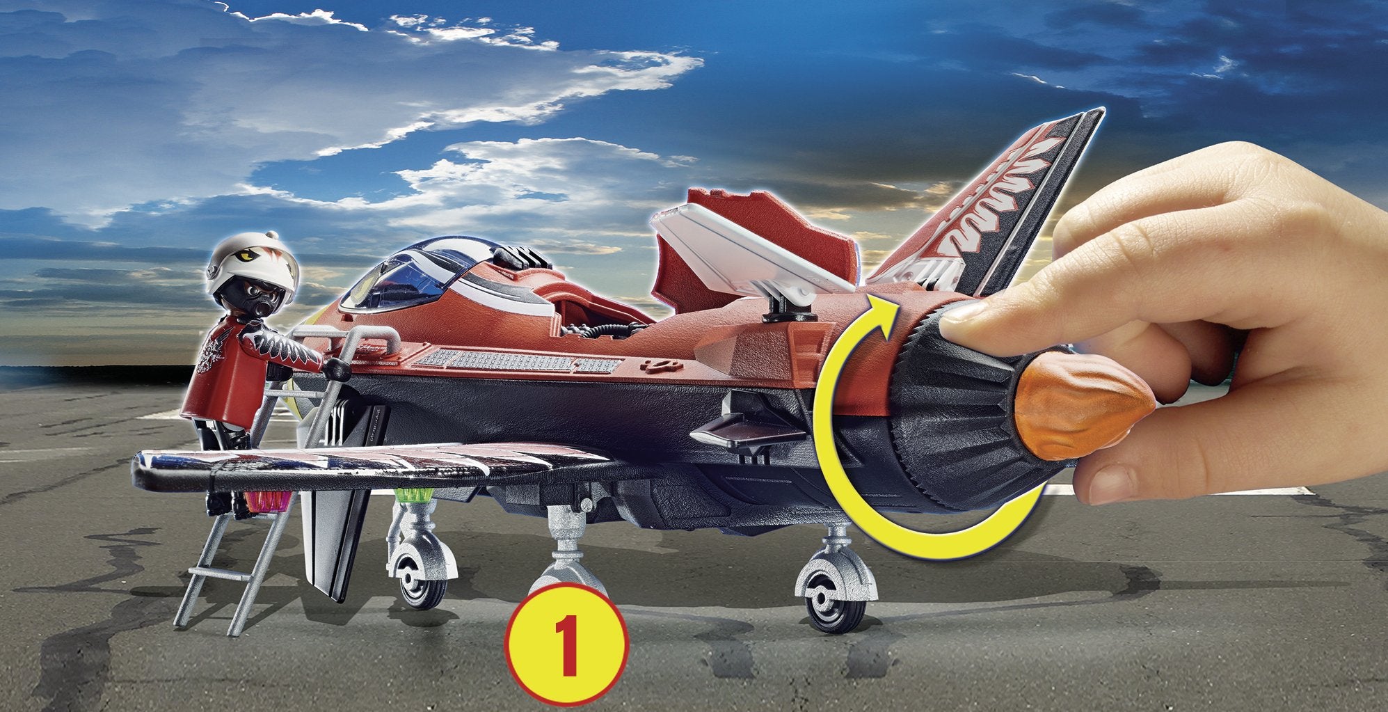 EAN 4008789708328 - Playmobil 70832 set de juguetes imagen 10