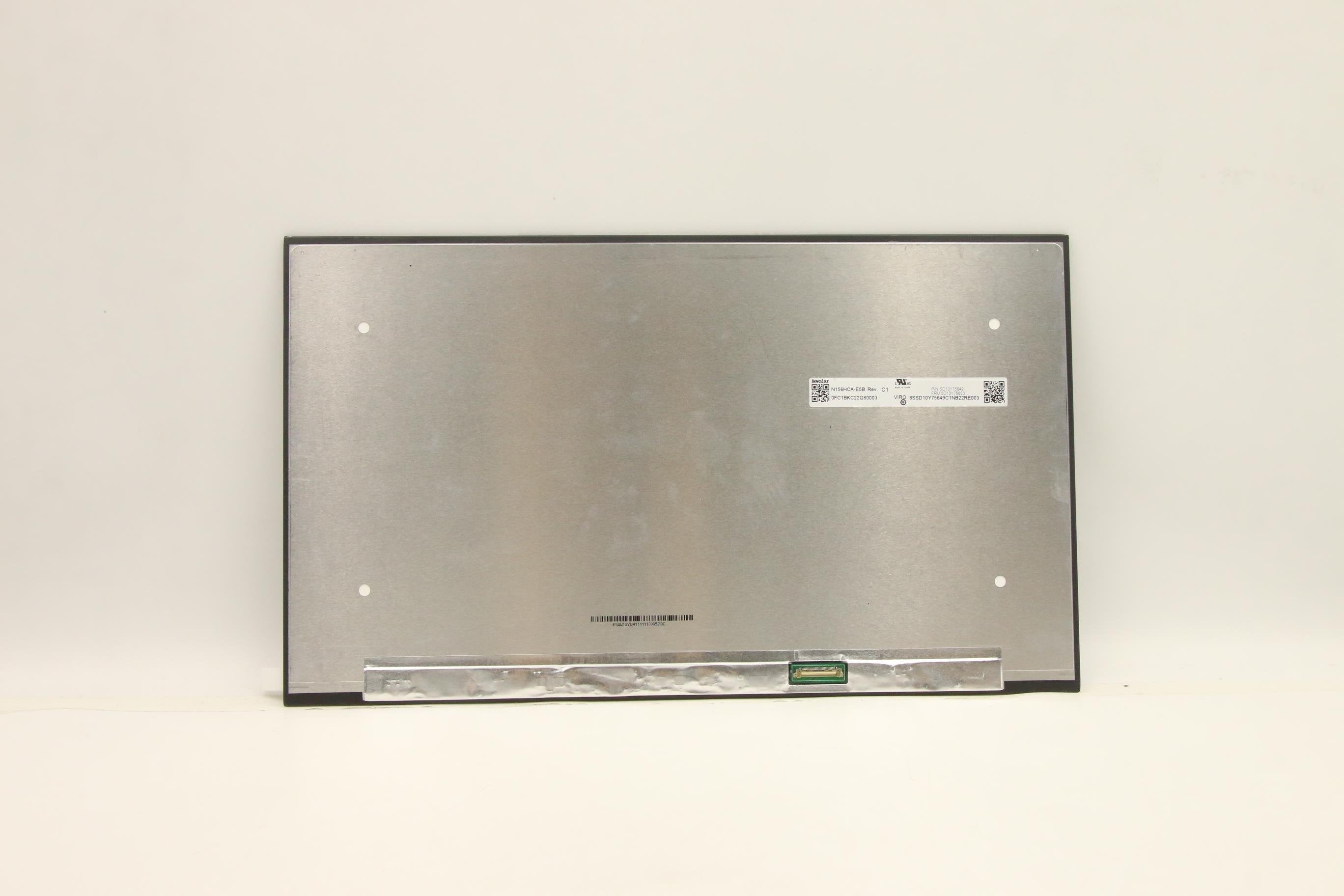 EAN 5704174967477 - Lenovo 5D10Y75650 refacción para laptop Mostrar imagen 2