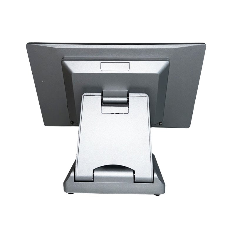 EAN 8447071001185 - Premier SQ-150 A RK3568 1,99 GHz Todo-en-Uno 39,6 cm (15.6") 1366 x 768 Pixeles Pantalla táctil Plata imagen 5