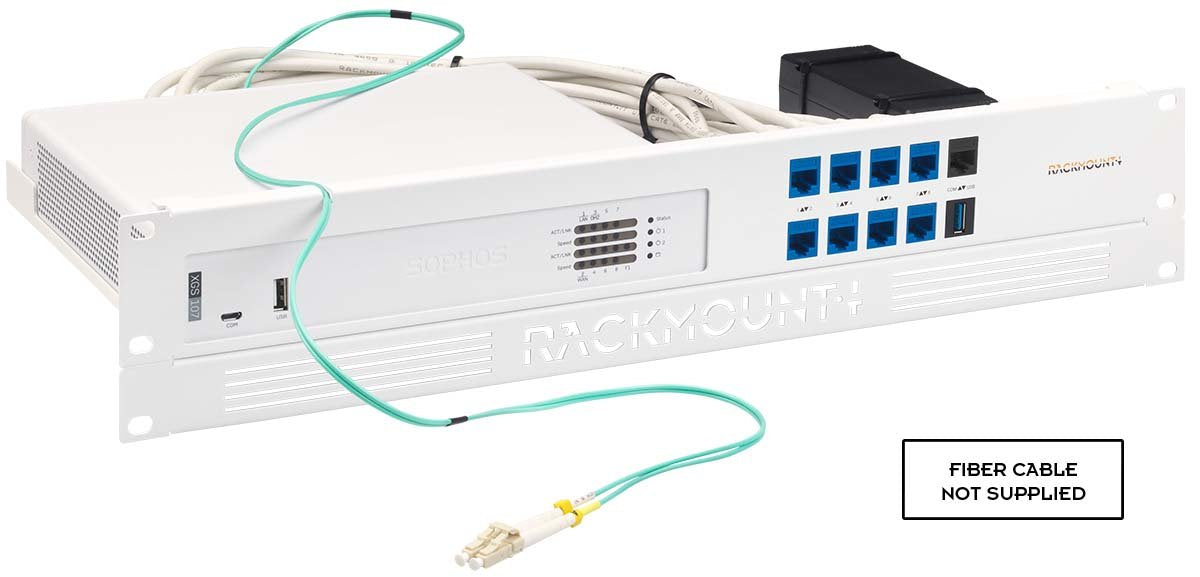 Kit De Montaje En Rack.It Para Sophos Xgs 87 107