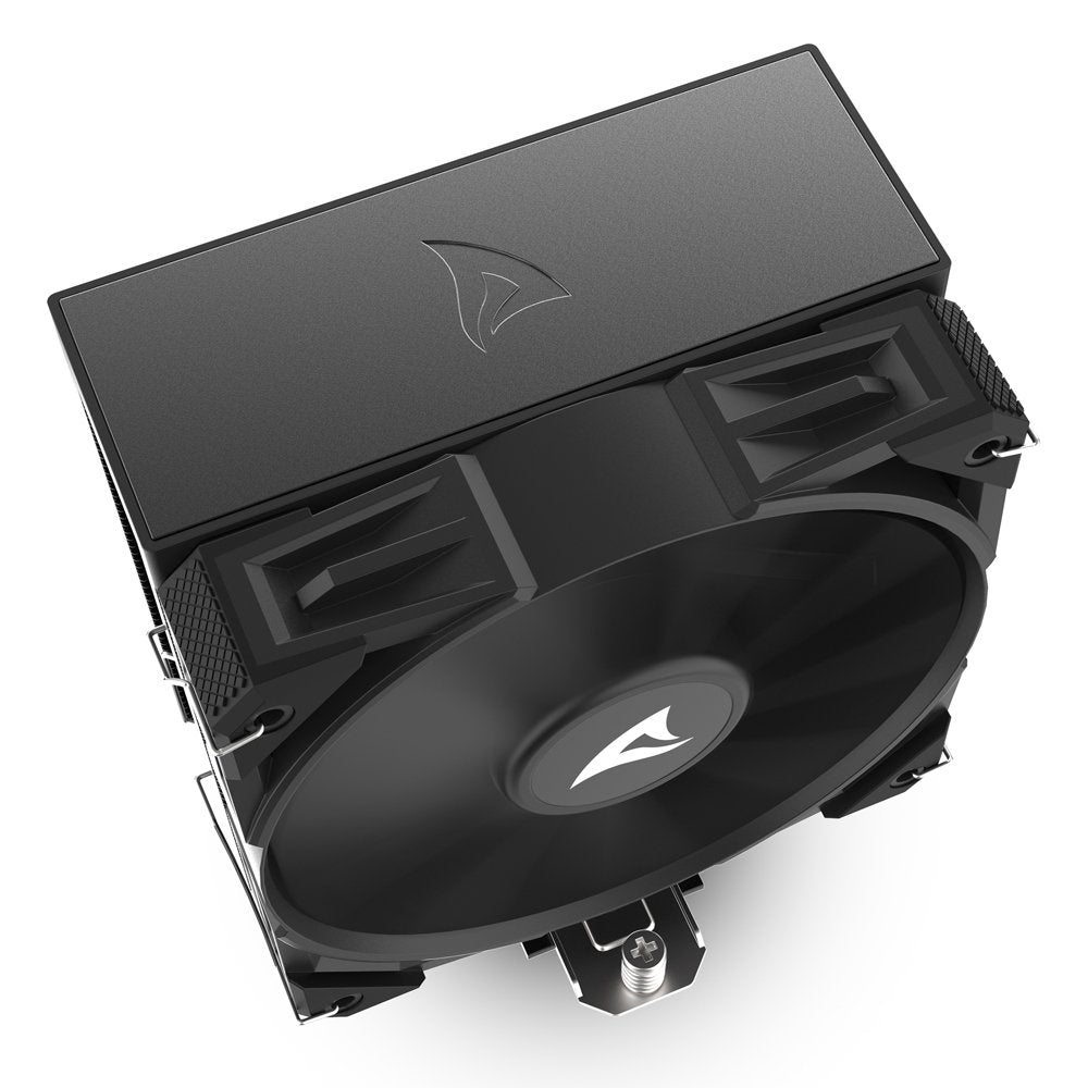Sharkoon Sharkoon A40 Negro Air Cooler 4044951041985