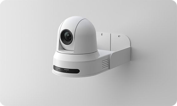 Cisco Webex Ptz 4k Camera Negro, Blanco 3840 X 2160 Pixeles 60 Pps