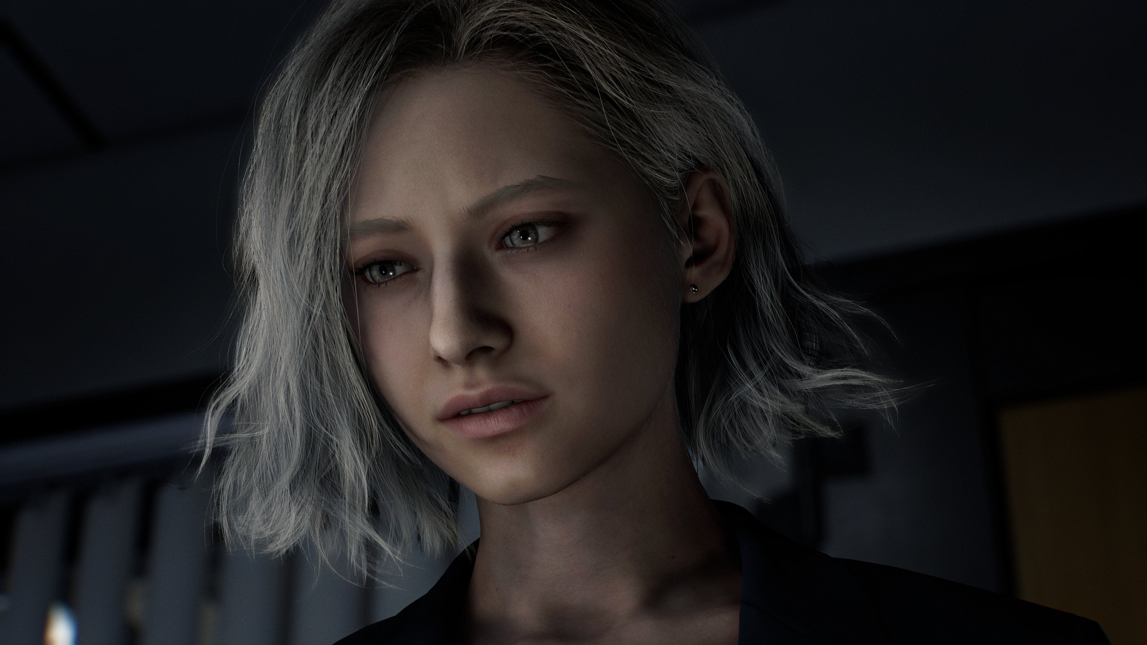 Ps5 Resident Evil Requiem Eu