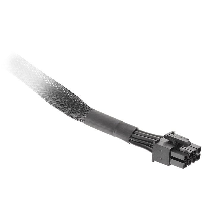 Thermaltake Tt Sleeved Pcie Gen 5 Splitter Cables 12vhpwr Ac-063-Cn1nan-A1