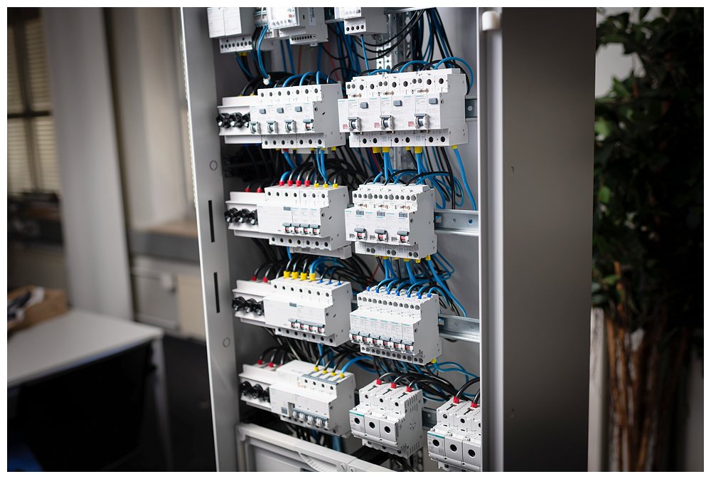 Siemens Fi Ls Kompakt 6ka 5sv1316-7kk16 Typ A 30ma C16 1te