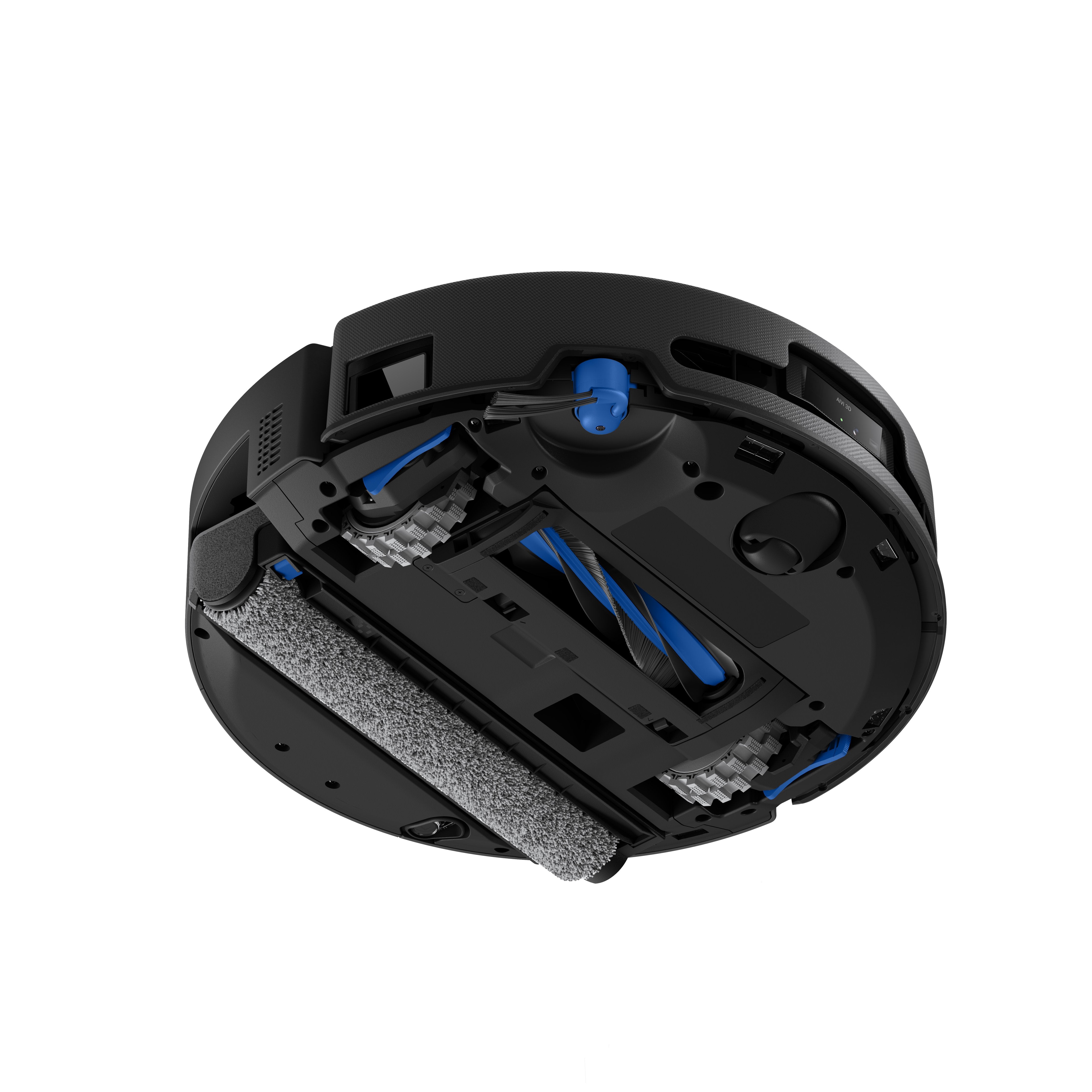 EAN 6970135039418 - Ecovacs DEEBOT T90 PRO OMNI EU 0,25 L Negro imagen 3