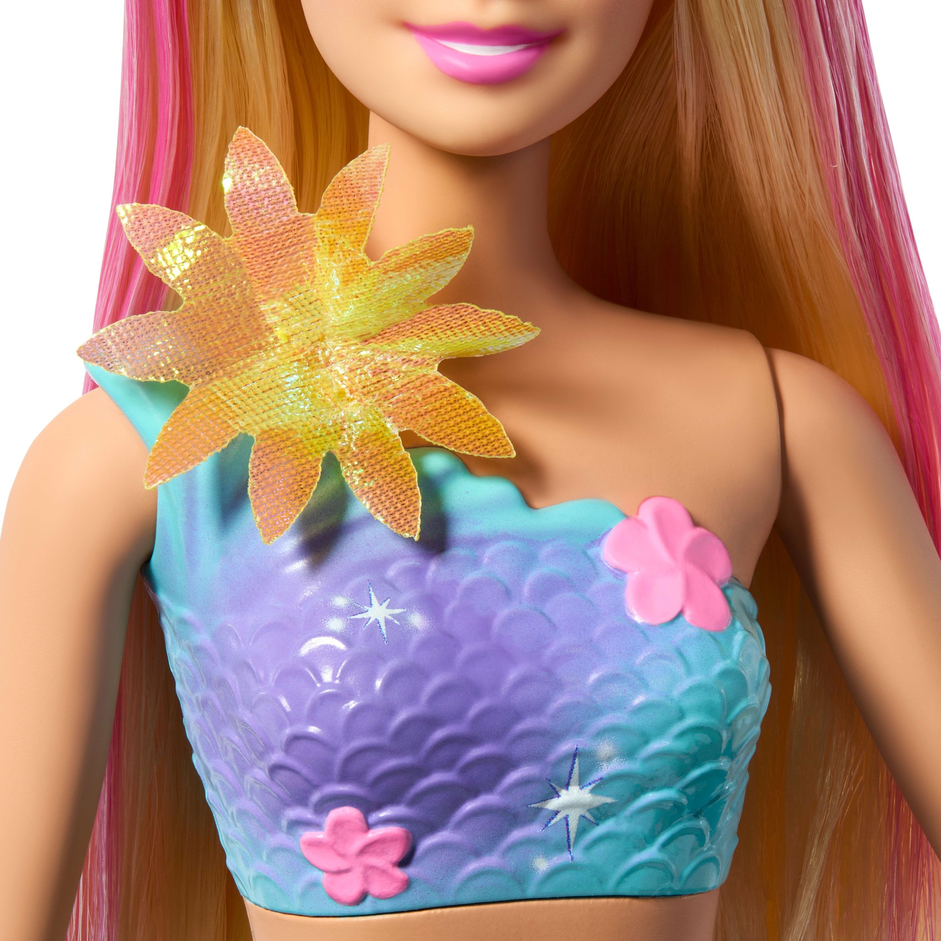 EAN 0194735287925 - Barbie JDM72 muñeca imagen 5