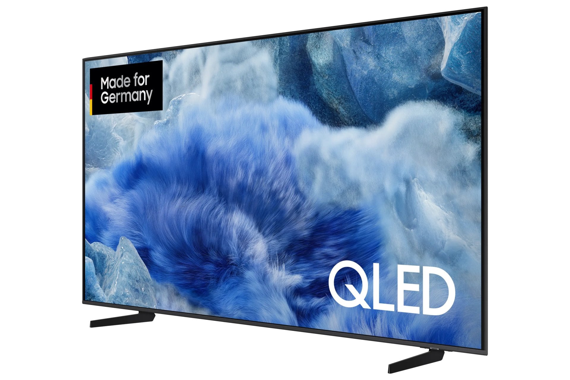 EAN 8806097110644 - Samsung GQ65Q8FAAU 165,1 cm (65") 4K Ultra HD Smart TV Wifi Gris imagen 2