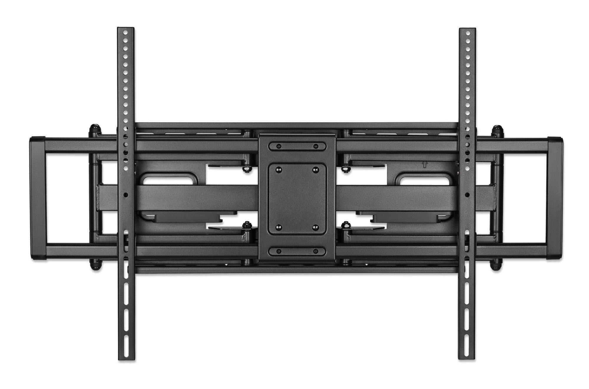 Manhattan Soporte De Pared Para 60" A 120" De Hasta 120 Kg (264 Lbs.), Giro De +/-60°, Inclinación De +5 A -15°