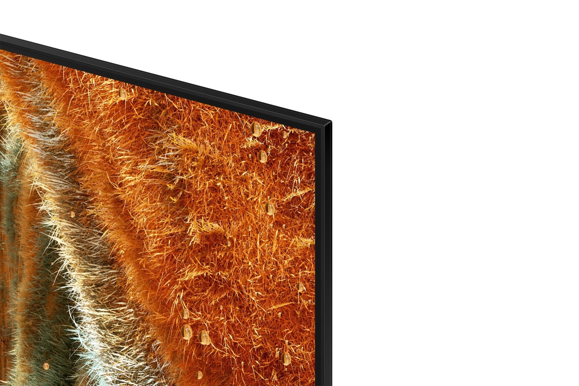 Samsung Tv 55qn70f Qled 4k (Qe55qn70fauxxh)