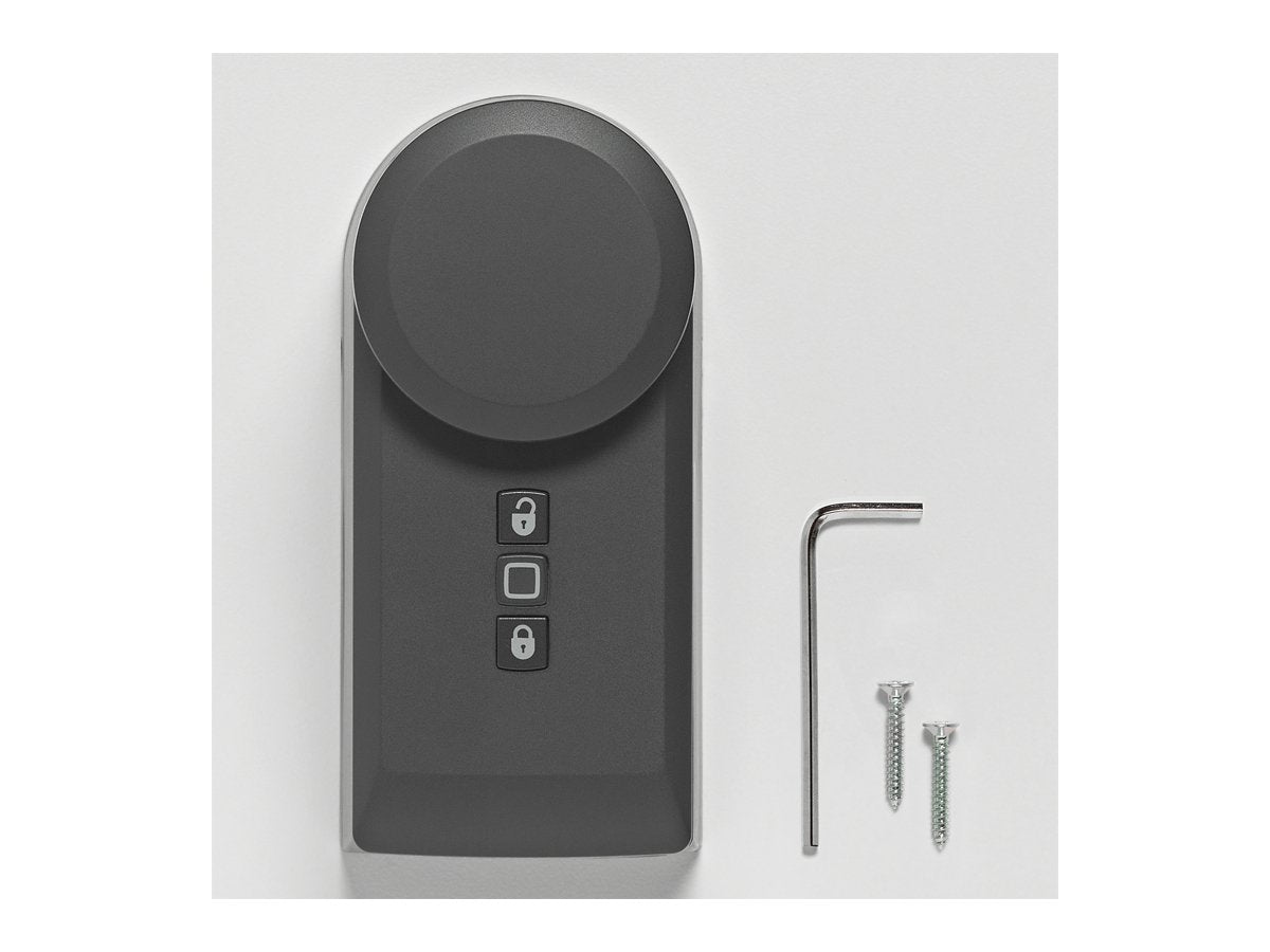 Cerradura Homematic Ip Hmip-Dld-A  De Puerta Inteligente