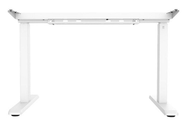 EAN 8436583237243 - Phoenix Technologies SIGNA-W estructura regulable para escritorio Eléctrico 2 pata(s) Blanco imagen 2