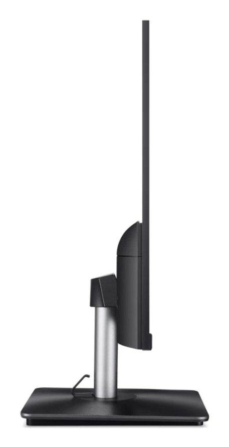 EAN 4711121673283 - Acer RS242Y pantalla para PC 60,5 cm (23.8") 1920 x 1080 Pixeles Full HD LED Negro imagen 6