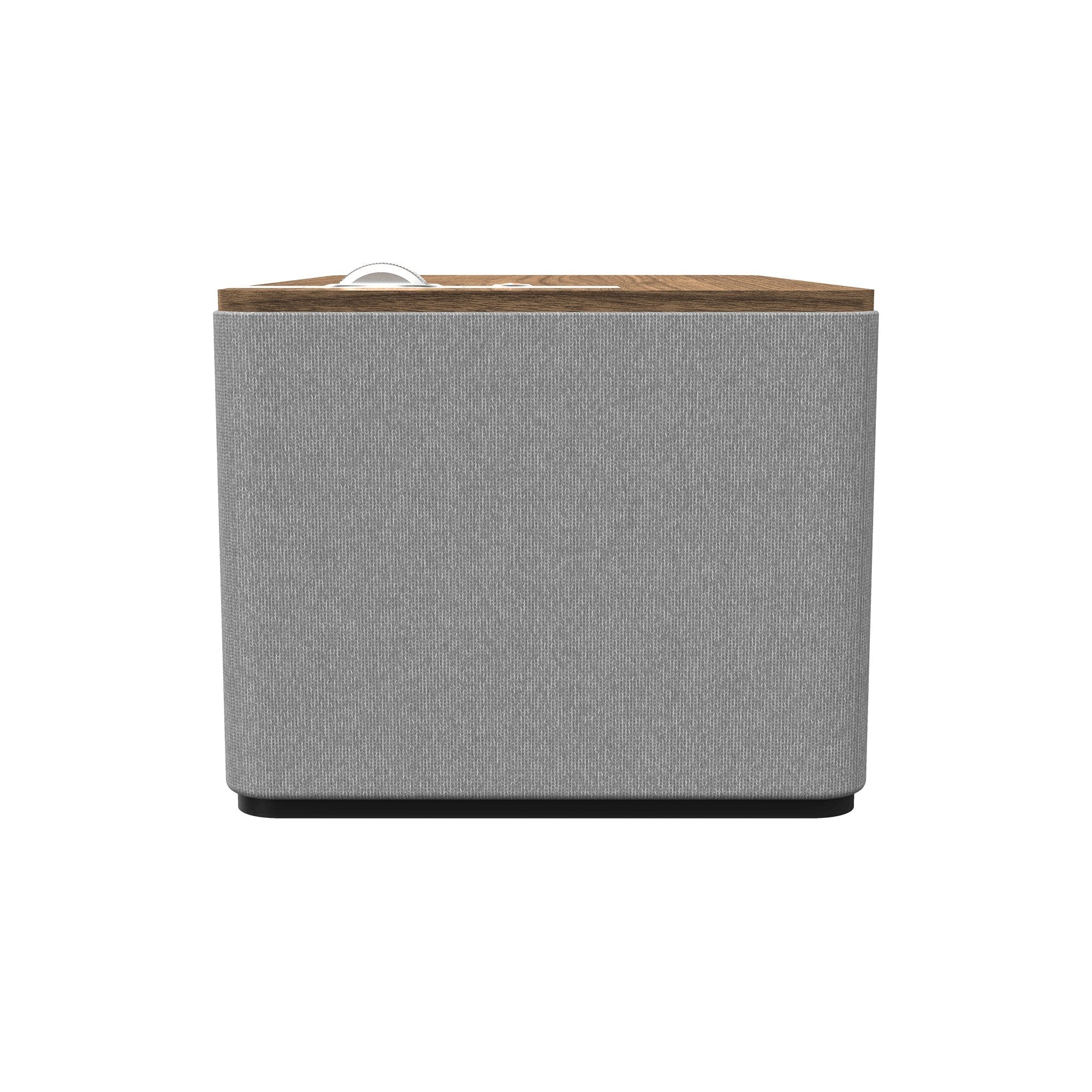 Klipsch The Three Plus Nogal - Altavoz De Sobremesa