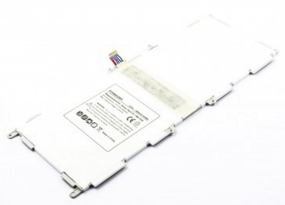 EAN 5712505615669 - CoreParts MSPP3214 accesorio o pieza de recambio para tableta Batería imagen 1