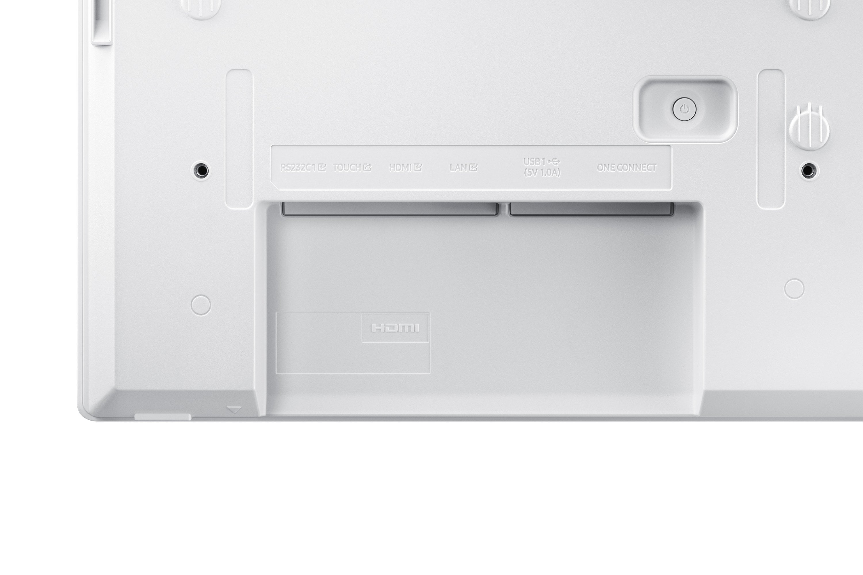 EAN 8806095038667 - Samsung KM24C-C Diseño de quiosco 61 cm (24") LED 250 cd / m² Full HD Blanco Pantalla táctil Procesador i imagen 13