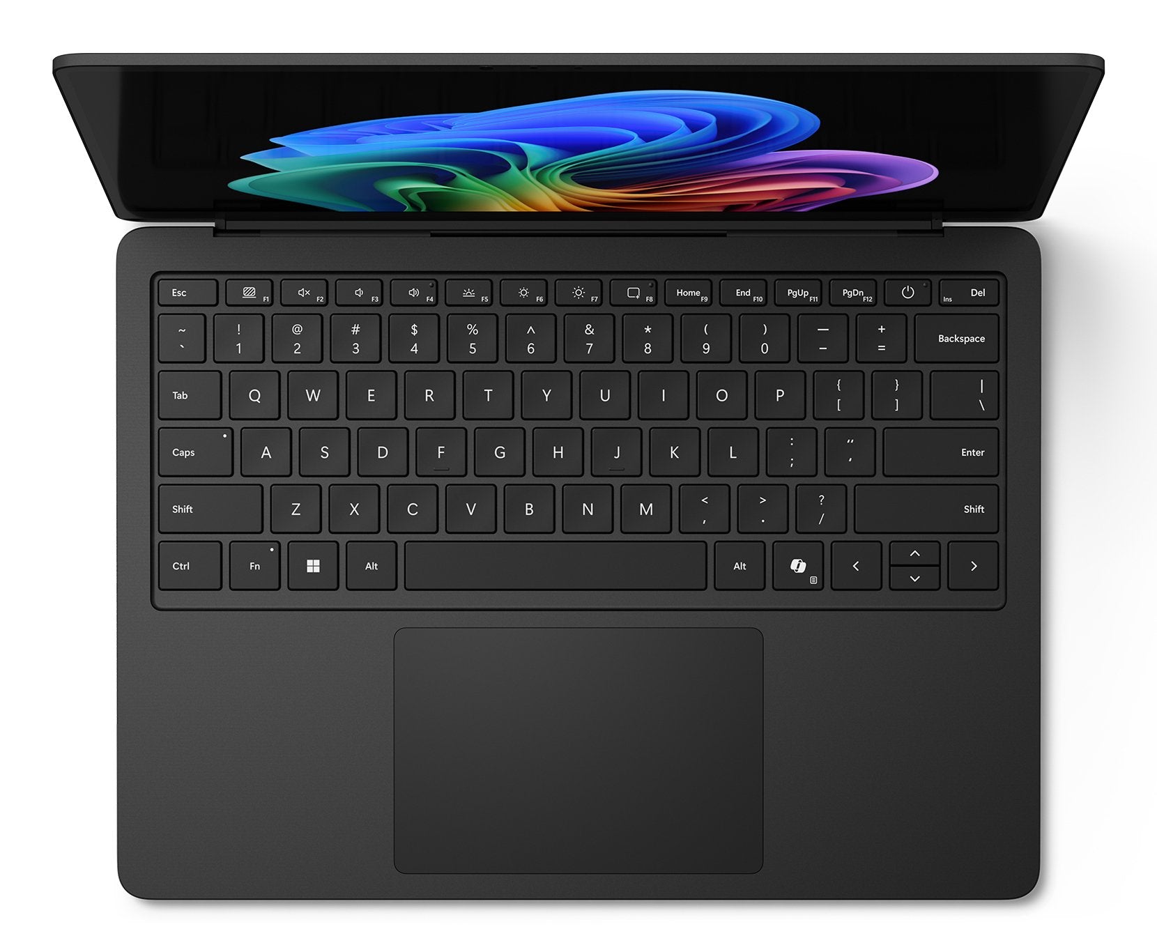 Surface Laptop 13 8 Intel Series 3 Core Ultra 7/16/512 Black