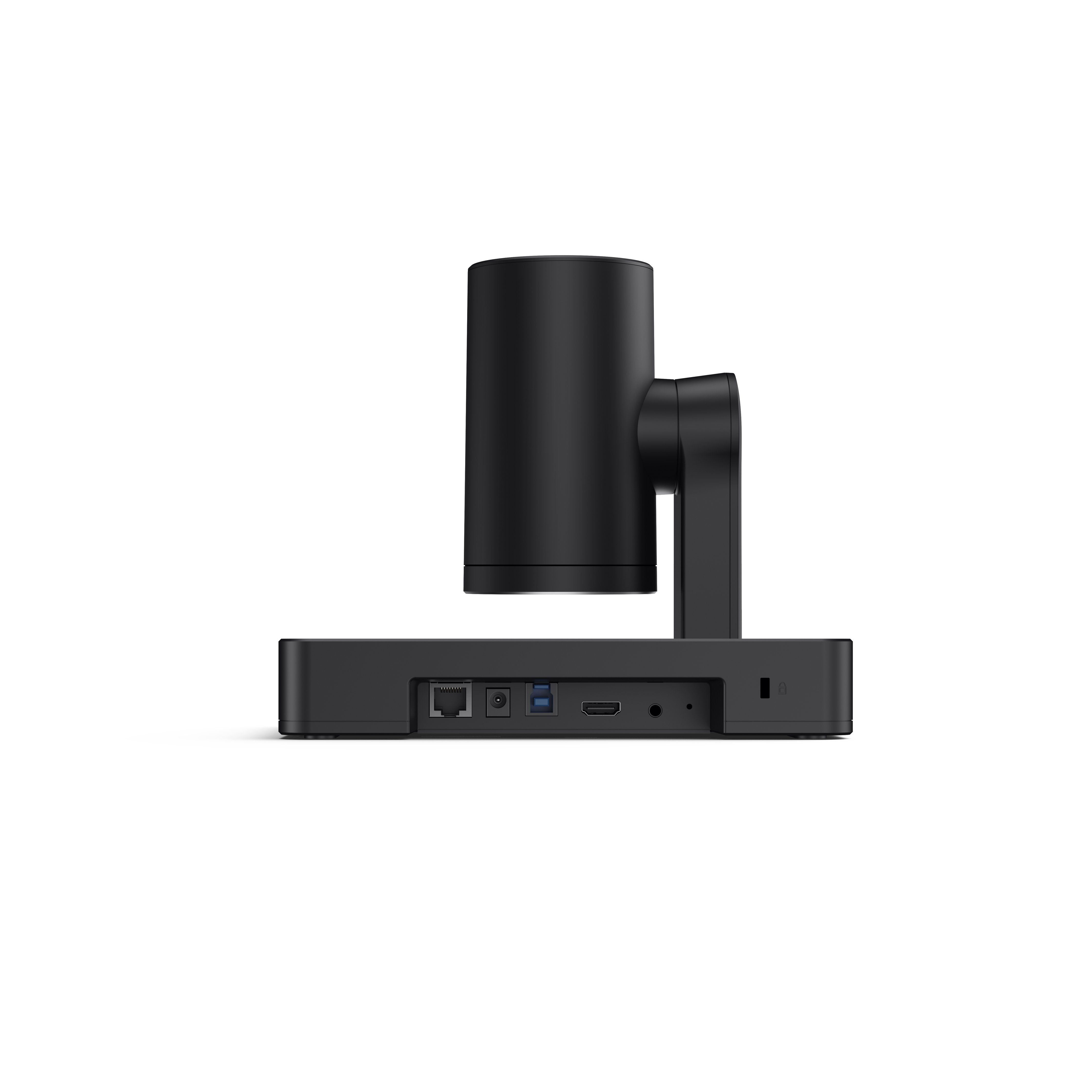 Uvc86 8 Mp Black 3840 X 2160  Pixels 30 Fps