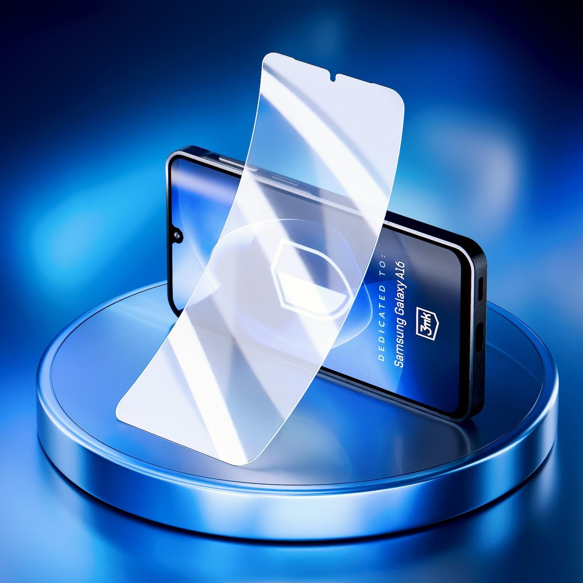 3mk Flexibleglass Do Samsung Galaxy A16