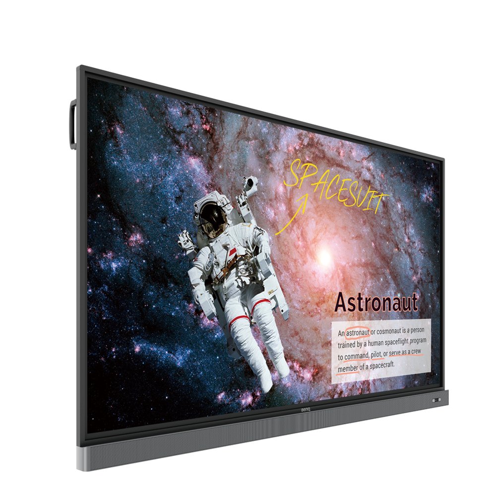 *Benq Rm8602k (Prix Destockage Piece En Stock Únicamente)